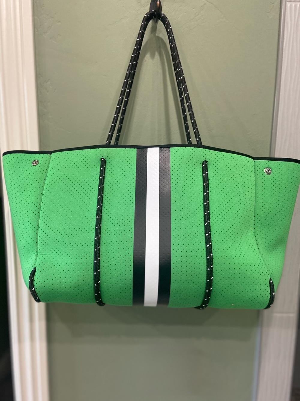 Haute Shore Greyson Tote